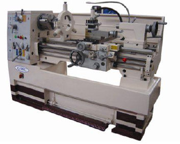 GMC  GML-1440  HD  Lathe